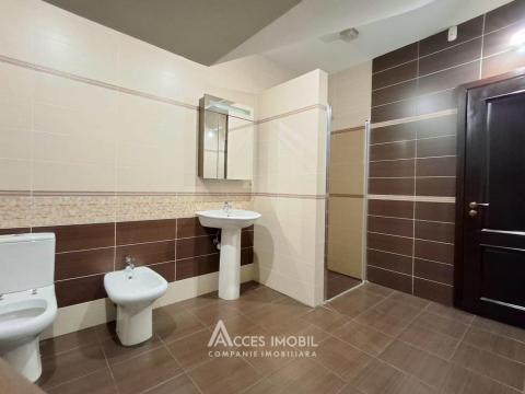 Casă în 2 niveluri! str-la Mălina Mică, Telecentru, 270m2 + 6 ari! Euroreparație!: 26