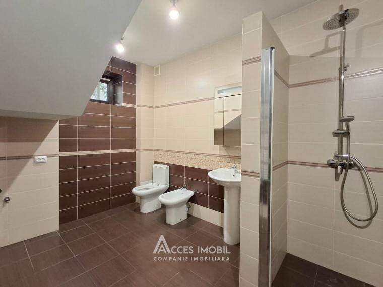 Casă în 2 niveluri! str-la Mălina Mică, Telecentru, 270m2 + 6 ari! Euroreparație!: 27