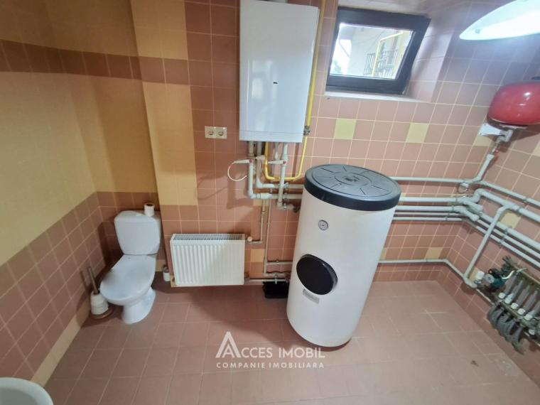 Casă în 2 niveluri! str-la Mălina Mică, Telecentru, 270m2 + 6 ari! Euroreparație!: 28