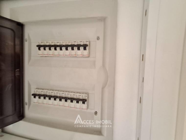 Casă în 2 niveluri! str-la Mălina Mică, Telecentru, 270m2 + 6 ari! Euroreparație!: 32