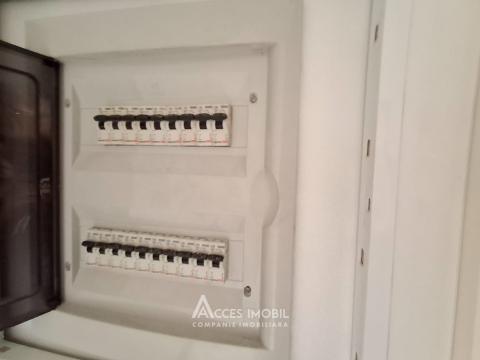 Casă în 2 niveluri! str-la Mălina Mică, Telecentru, 270m2 + 6 ari! Euroreparație!: 32