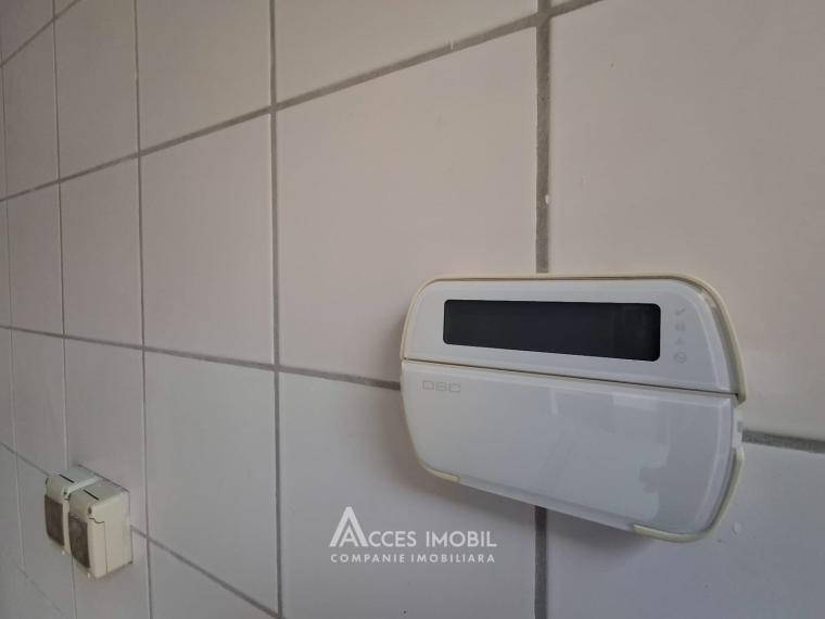 Casă în 2 niveluri! str-la Mălina Mică, Telecentru, 270m2 + 6 ari! Euroreparație!: 33