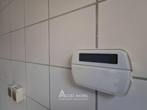 Casă în 2 niveluri! str-la Mălina Mică, Telecentru, 270m2 + 6 ari! Euroreparație!: 33