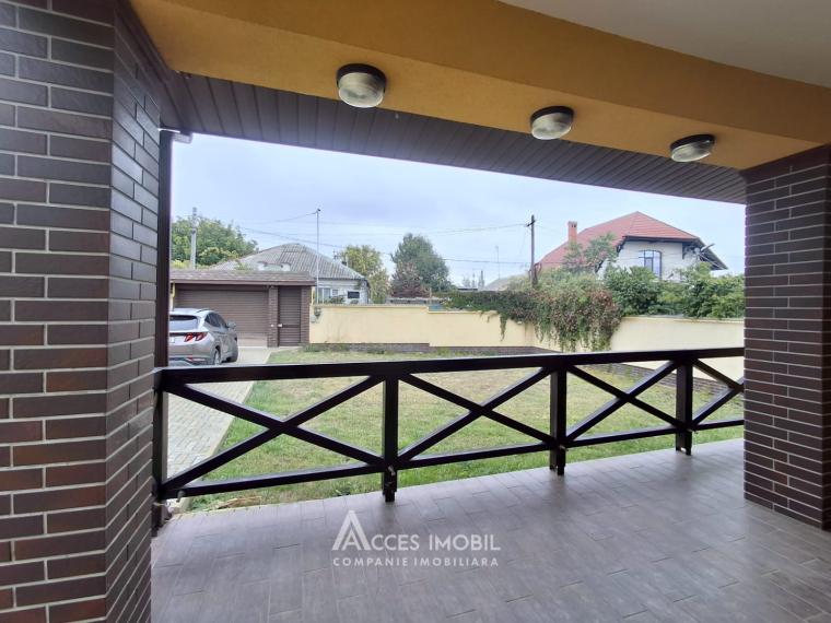 Casă în 2 niveluri! str-la Mălina Mică, Telecentru, 270m2 + 6 ari! Euroreparație!: 34