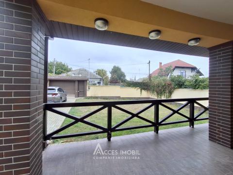 Casă în 2 niveluri! str-la Mălina Mică, Telecentru, 270m2 + 6 ari! Euroreparație!: 34