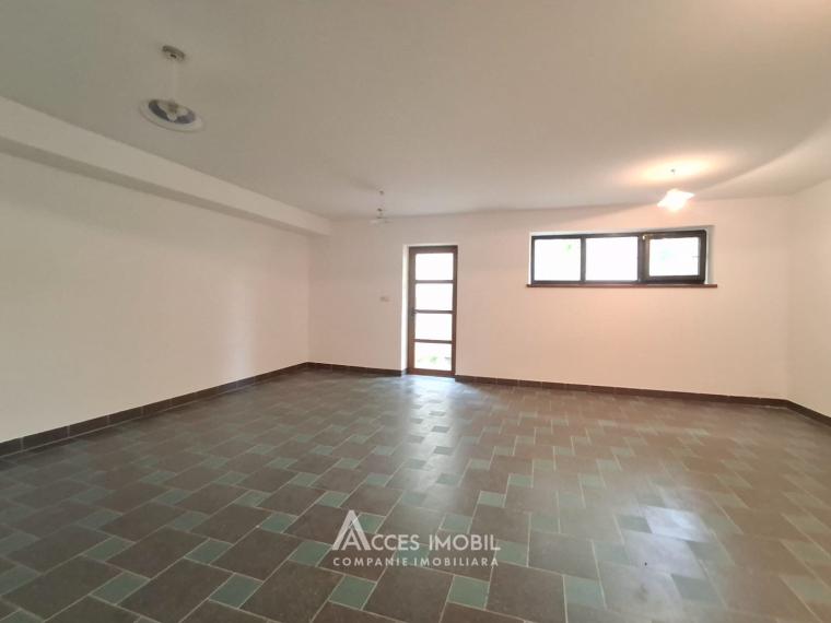 Casă în 2 niveluri! str-la Mălina Mică, Telecentru, 270m2 + 6 ari! Euroreparație!: 35