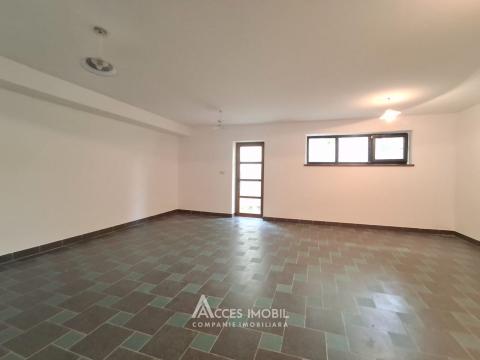 Casă în 2 niveluri! str-la Mălina Mică, Telecentru, 270m2 + 6 ari! Euroreparație!: 35