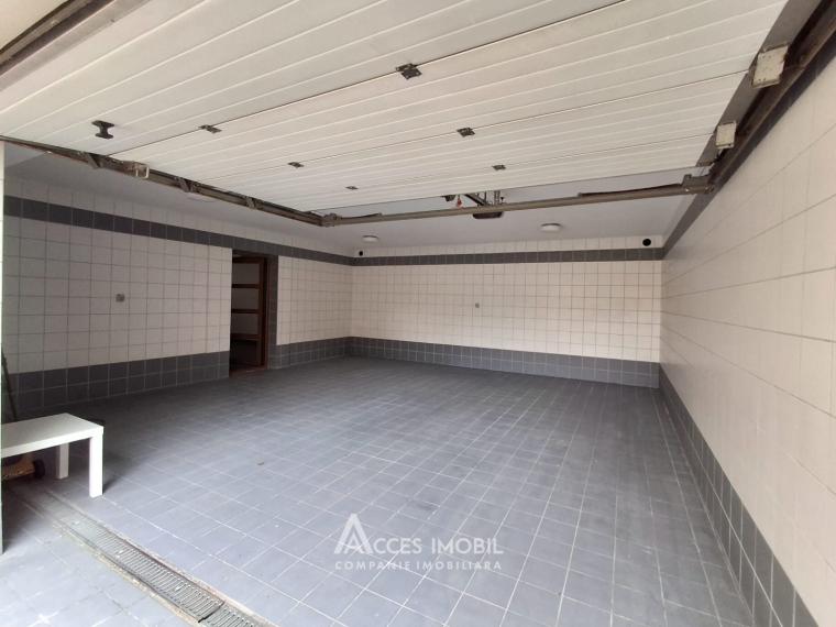 Casă în 2 niveluri! str-la Mălina Mică, Telecentru, 270m2 + 6 ari! Euroreparație!: 36