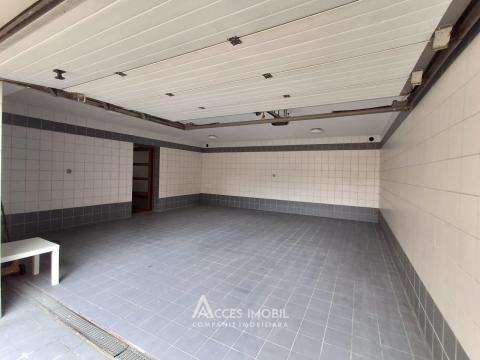 Casă în 2 niveluri! str-la Mălina Mică, Telecentru, 270m2 + 6 ari! Euroreparație!: 36