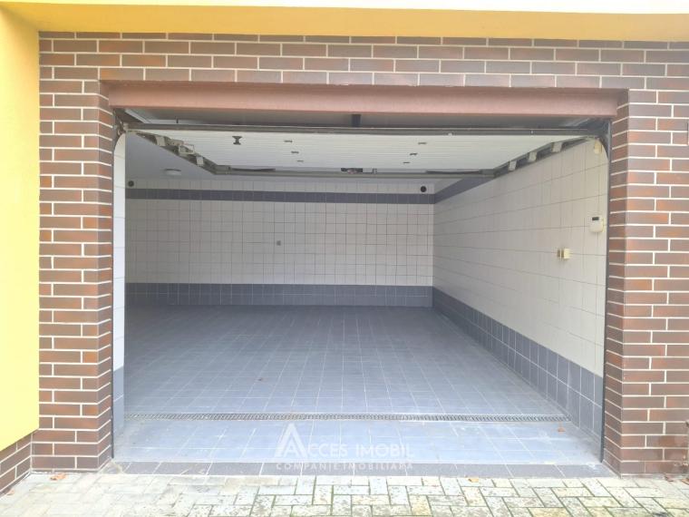 Casă în 2 niveluri! str-la Mălina Mică, Telecentru, 270m2 + 6 ari! Euroreparație!: 37