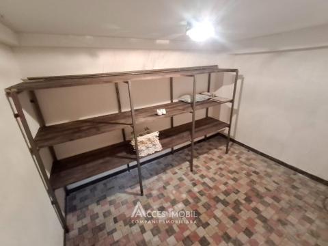 Casă în 2 niveluri! str-la Mălina Mică, Telecentru, 270m2 + 6 ari! Euroreparație!: 38