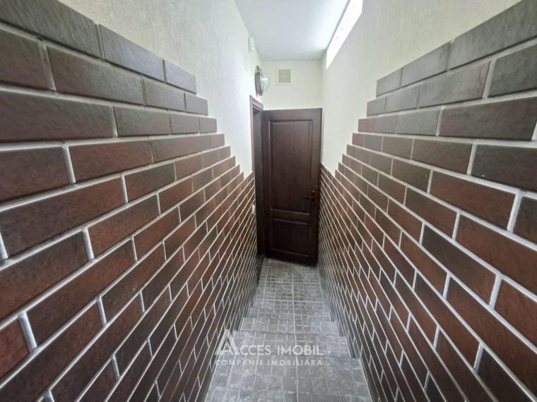 Casă în 2 niveluri! str-la Mălina Mică, Telecentru, 270m2 + 6 ari! Euroreparație!: 39