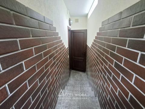 Casă în 2 niveluri! str-la Mălina Mică, Telecentru, 270m2 + 6 ari! Euroreparație!: 39