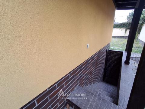 Casă în 2 niveluri! str-la Mălina Mică, Telecentru, 270m2 + 6 ari! Euroreparație!: 40