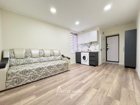 : Botanica, str. Salcâmilor