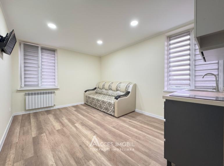 Botanica, str. Salcâmilor, o cameră!  Euroreparație!: 1