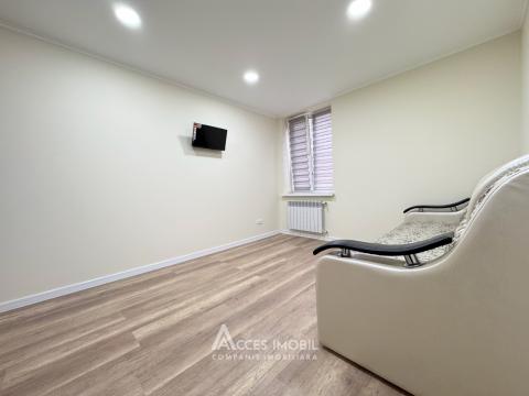 Botanica, str. Salcâmilor, o cameră!  Euroreparație!: 2