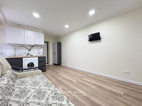 Botanica, str. Salcâmilor, o cameră!  Euroreparație!: 3