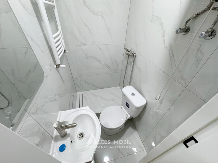 Botanica, str. Salcâmilor, o cameră!  Euroreparație!: 4