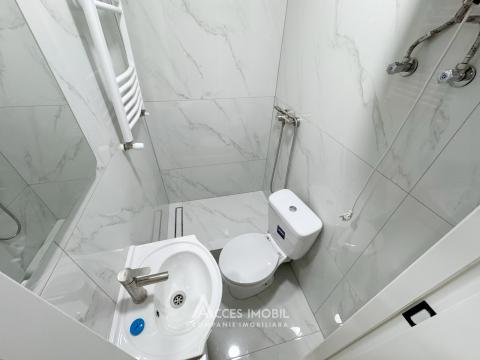 Botanica, str. Salcâmilor, o cameră!  Euroreparație!: 4