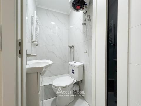 Botanica, str. Salcâmilor, o cameră!  Euroreparație!: 5