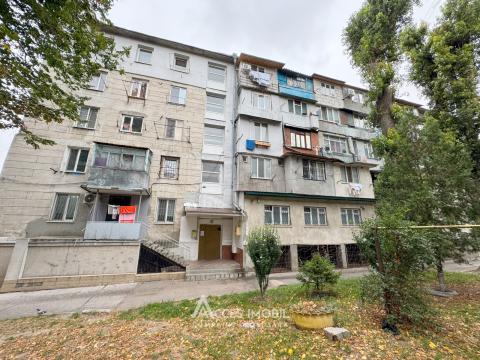 Botanica, str. Salcâmilor, o cameră!  Euroreparație!: 6