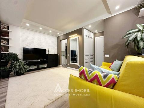 : Râșcani, bd. Moscova