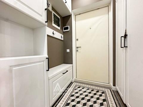 Vasigur Grup! bd. Moscova, Râșcani, 1 cameră + living. Euroreparație!: 9