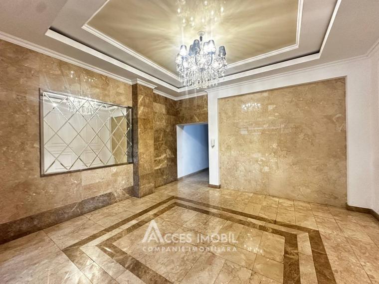 Vasigur Grup! bd. Moscova, Râșcani, 1 cameră + living. Euroreparație!: 10