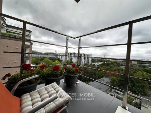 Vasigur Grup! bd. Moscova, Râșcani, 1 cameră + living. Euroreparație!: 11