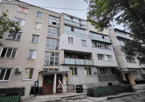 Maria Dragan street, Ciocana, 1 room! Middle Position! Eurorepair!: 9