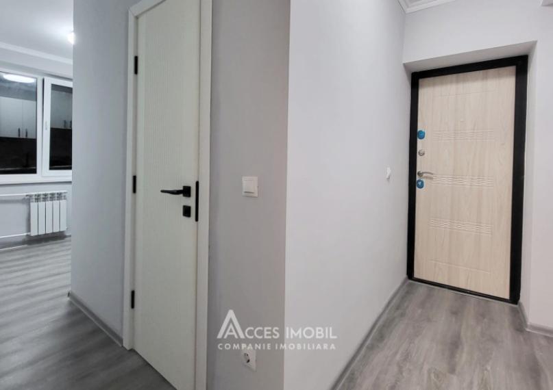 Maria Dragan street, Ciocana, 1 room! Middle Position! Eurorepair!: 6