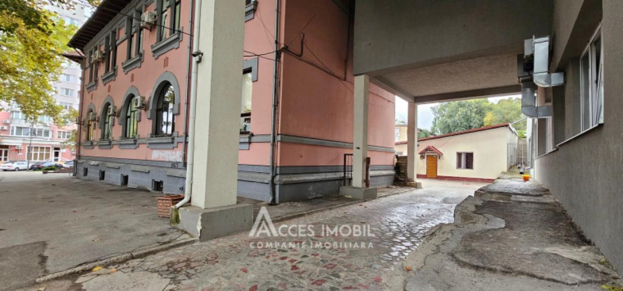 Spațiu Comercial, 258m2! Centru, str. Petru Movilă!: 2