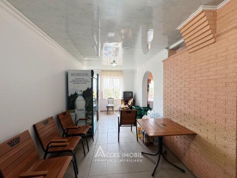 Casă! Pașcani, str. Dimitrie Cantemir, 56 + 3 ari.: 1