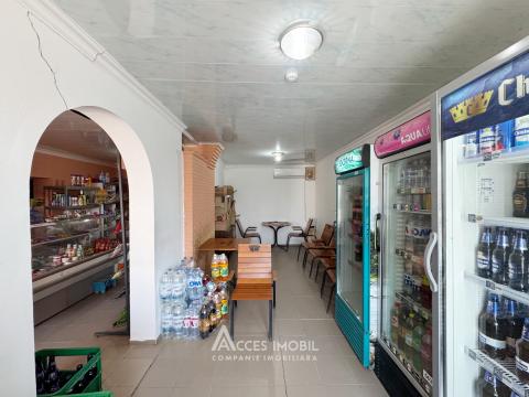 Casă! Pașcani, str. Dimitrie Cantemir, 56 + 3 ari.: 2