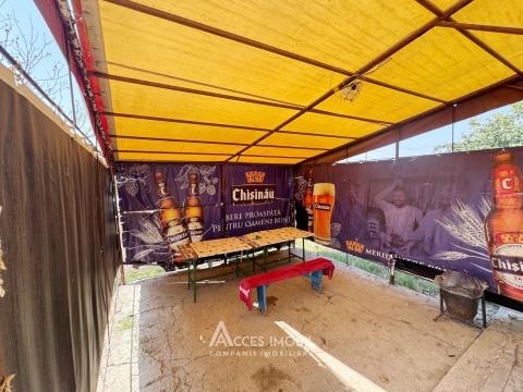 Casă! Pașcani, str. Dimitrie Cantemir, 56 + 3 ari.: 4