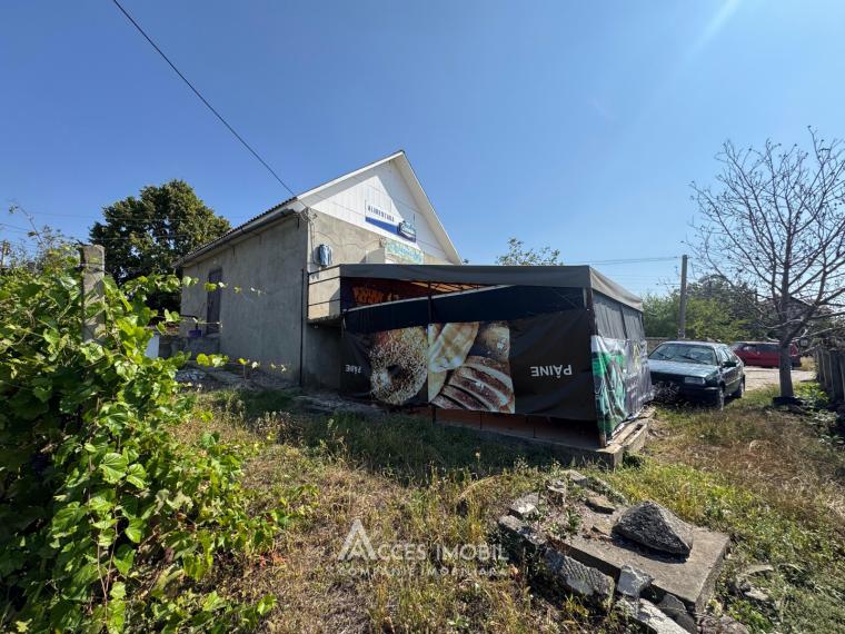 Casă! Pașcani, str. Dimitrie Cantemir, 56 + 3 ari.: 7