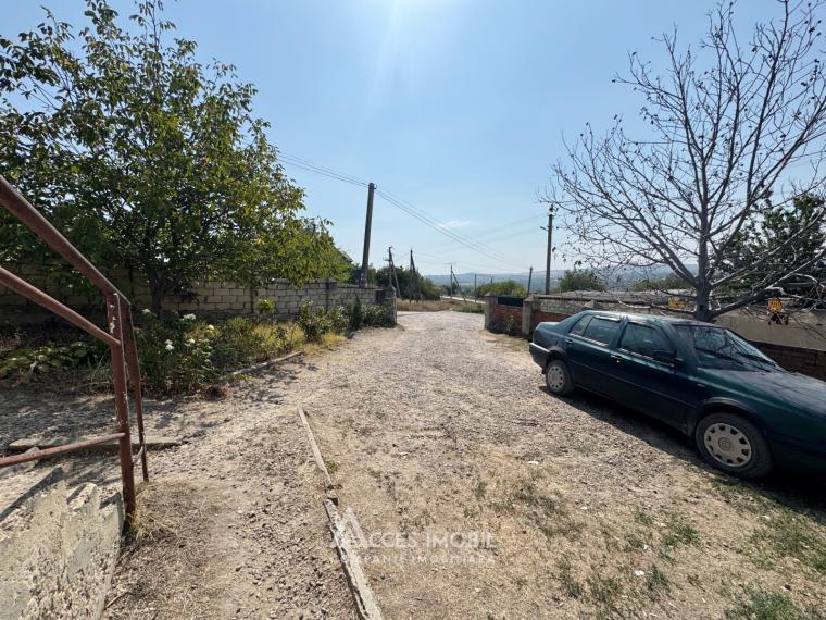 Casă! Pașcani, str. Dimitrie Cantemir, 56 + 3 ari.: 9