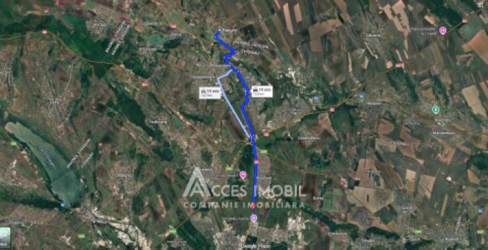 Casă! Pașcani, str. Dimitrie Cantemir, 56 + 3 ari.: 10