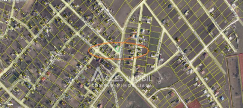 Casă! Pașcani, str. Dimitrie Cantemir, 56 + 3 ari.: 11