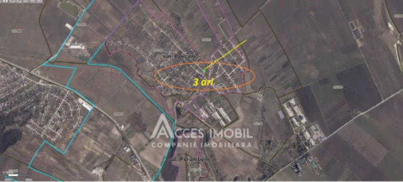 Casă! Pașcani, str. Dimitrie Cantemir, 56 + 3 ari.: 12