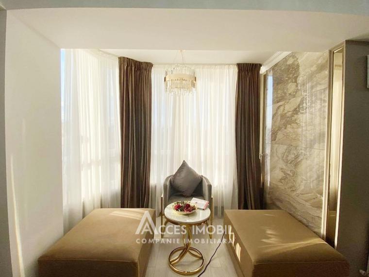 EldoradoTerra! Center, N. Testemițanu str., 1 room + living room. Eurorepair!: 5