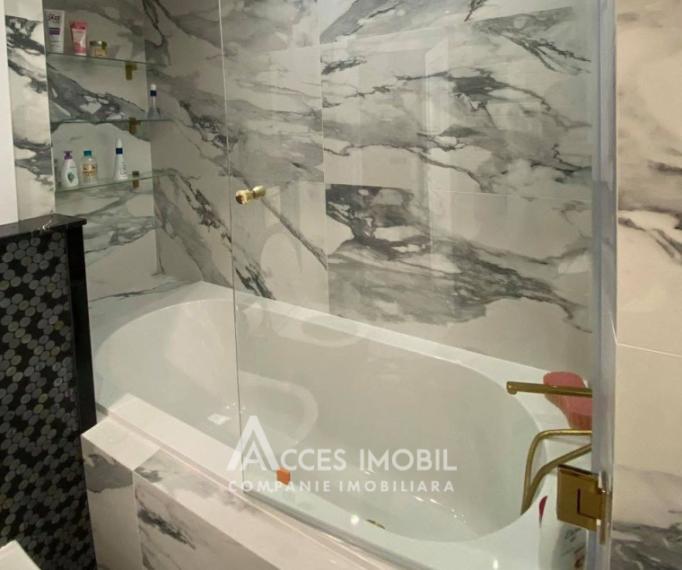 EldoradoTerra! Center, N. Testemițanu str., 1 room + living room. Eurorepair!: 7