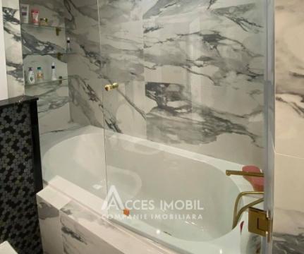 EldoradoTerra! Center, N. Testemițanu str., 1 room + living room. Eurorepair!: 7