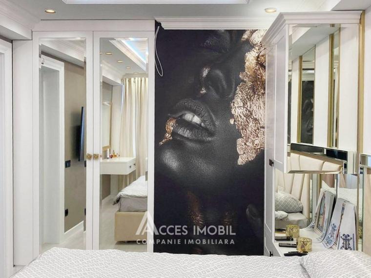 EldoradoTerra! Center, N. Testemițanu str., 1 room + living room. Eurorepair!: 8