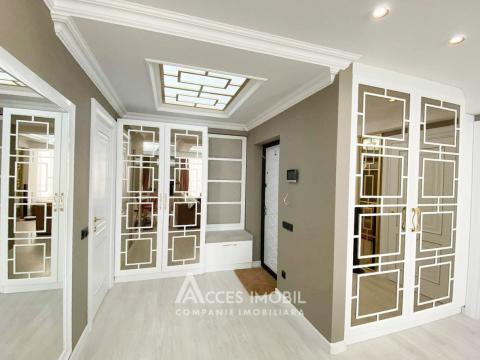 EldoradoTerra! Center, N. Testemițanu str., 1 room + living room. Eurorepair!: 9