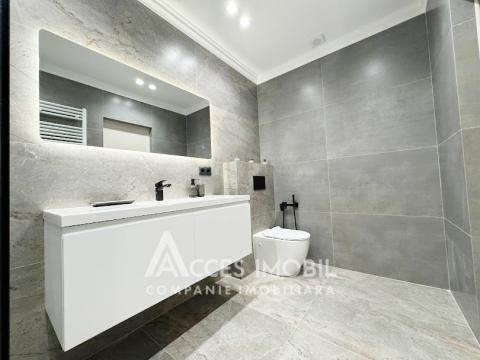 Bloc Nou! Dumbrava, str. Durlești, 1 cameră + living. Reparație Premium!: 8