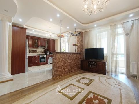 Apartamente de vânzare în Chișinău: Centru, str. Nicolae Testemițanu