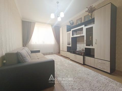 Dansicons! Center, N. Testemitanu street, 3 rooms + living room. Eurorepair!: 12