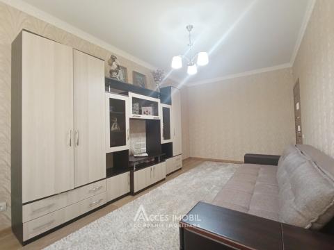 Dansicons! Center, N. Testemitanu street, 3 rooms + living room. Eurorepair!: 13